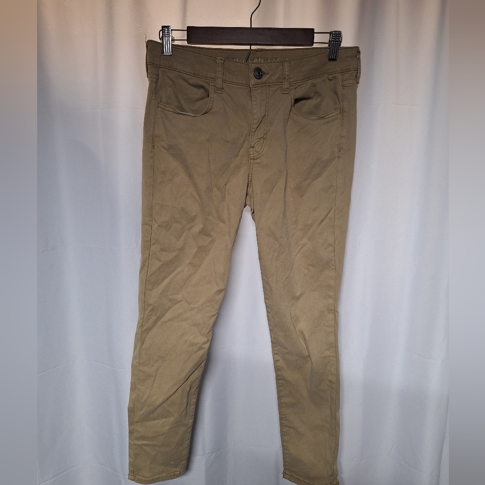 American Eagle Outfitters Jeggings